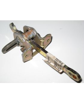 BMW E39 Rear Door Brake Hinge Check Strap Stop 51228159256 Other Genuine